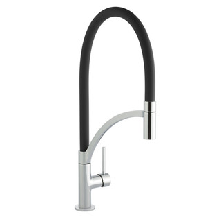 iivela, IVBK925, Professional Coil Kitchen Tap 2