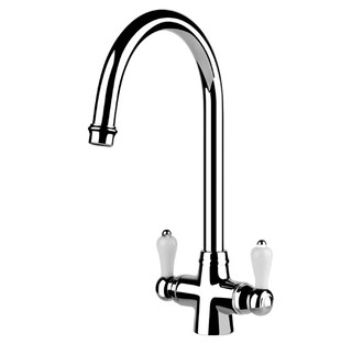 Carron Phoenix, WINDSOR, Traditional Kitchen Tap