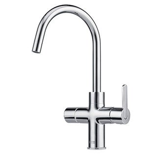 Franke, MINERVA Electronic Boiling Water Kitchen Tap