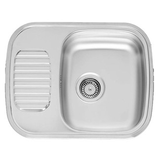 Reginox, Regidrain, Stainless Steel Sink