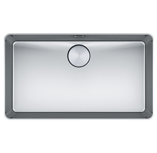 Franke 127.0607.102 MRX210-70 Stainless Steel Sink