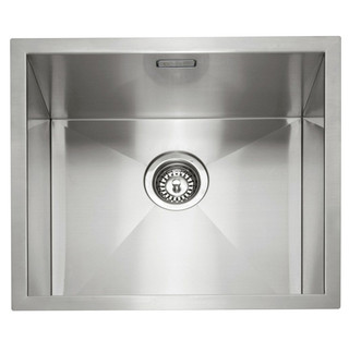 Caple, ZERO45, Stainless Steel Sink Image 3