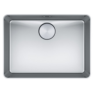 Franke, MARIS, MRX210-55, Stainless Steel Sink