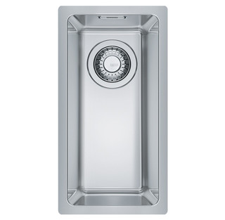 Franke, MARIS, MRX210-19, Stainless Steel Sink