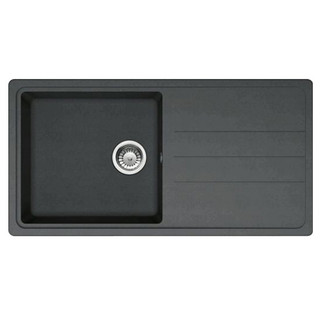 Carron Phoenix, JANUS 100, Synthetic Kitchen Sink