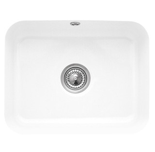 Villeroy & Boch, Cisterna 60C, Ceramic Sink