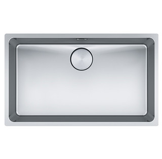 Franke, MYX 110 70, Stainless Steel Sink