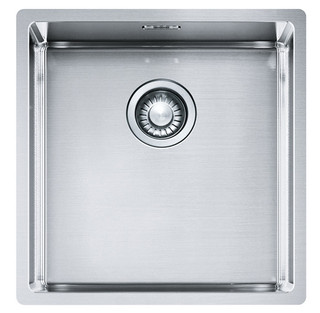 Franke BXX 110 40 Sink 127.0369.215