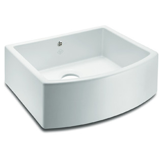 Shaws, WATERSIDE 600, Ceramic Sink