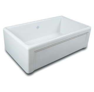 Shaws, ENTWISTLE, 76cm Ceramic Sink