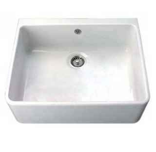 Villeroy & Boch Farmhouse 60 Ceramic Sink