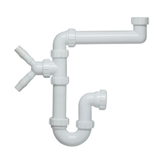 Caple, CPK100, Single Bowl Plumbing Kit Main Image