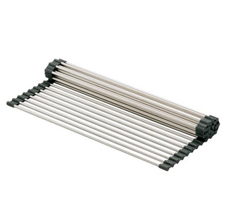 Franke, Rollamat 40, Stainless Steel Drainer Mat