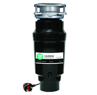 Carron Phoenix, CARRONADE CE-50, Waste Disposal Unit