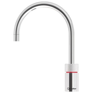 Quooker, 3NRCHR, Nordic Round Boiling Tap