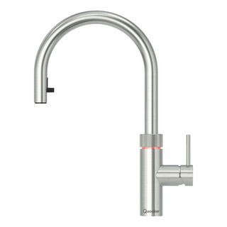 Quooker, FLEX, Boiling Water Tap in Stainless Steel