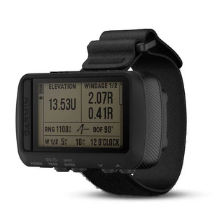 Garmin Foretrex 701 Wrist-mounted GPS Ballistic Edition