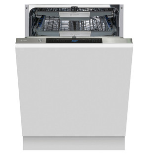 Caple DI653 Fully Integrated Dishwasher