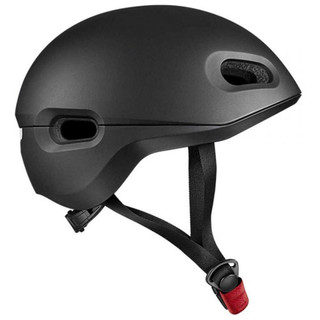 AH65033-X Xiaomi, QHV4010GL, Commuter Helmet BLACK MAIN