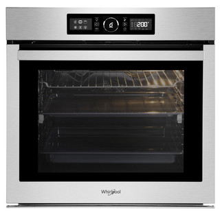 Whirlpool, AKZ96270IX, Built In Single Oven