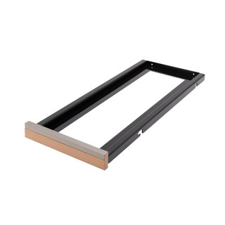 Caple, GSHELF1, Wi3150 Wine Cooler Shelf in Glass Main Image