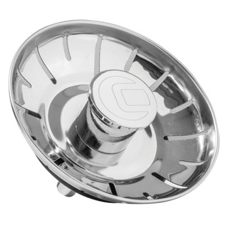 Caple, BSW, Basket Strainer Only in Stainless Steel Main Image