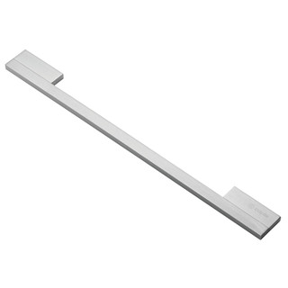Caple, HANDLE8, Square Sense Handle For Wine Cabinets in Stainless Steel Main Image