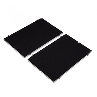 Caple, CAP79CF, Activated Carbon Filter (Pack Of 1). TAU760 in Black Main Image