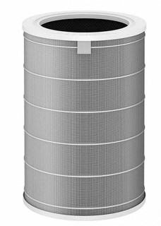 Xiaomi, 712685, Mi Air Purifier HEPA Filter in Grey Main Image