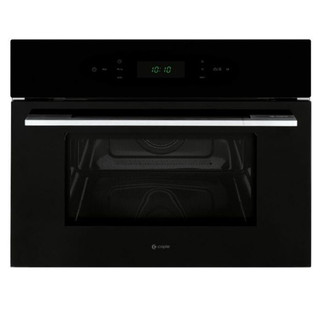 Caple, CM108BK, Built in Microwave Oven in Black