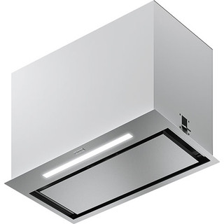 Franke, 305.0665.368, Box Premium 52cm Built In Cooker Hood in Stainless Steel Main Image