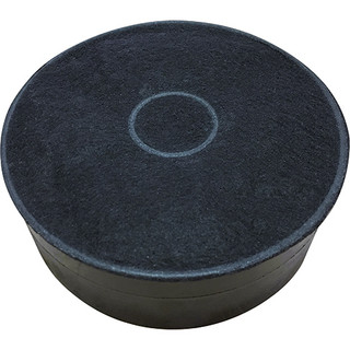 Franke, 112.0542.064, Charcoal Filter in Black Main Image