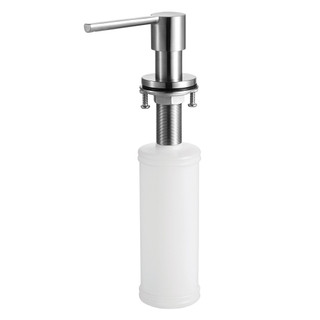 Caple CSD2/SS Soap Dispenser - Stainless Steel Main Image