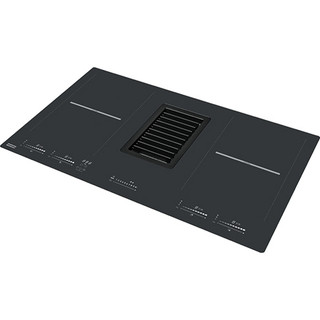 Franke, 340.0597.249, Maris 2gether Hob Extractor in Black Main Image
