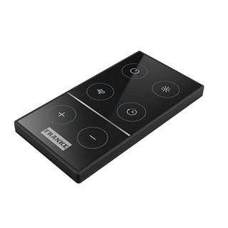 Franke, 112.0174.991, For Cooker Hoods in Black Main Image