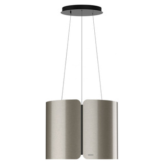 Franke, 345.0654.870, Smart Suspended Hood in Stainless Steel Main Image