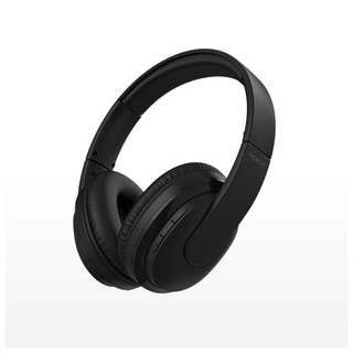 Nokia WHP-101 Over-ear Wireless Bluetooth 5.1 Headphones - Black Main Image