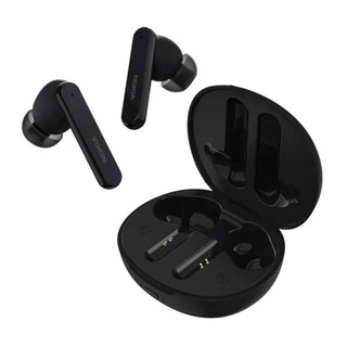 Nokia TWS-731 Clarity Earbuds+ Dual Mic Active Noise Cancellation Headphones - Black Main Image