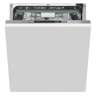 iivela IVDW600 60cm Dishwasher 14 Place Settings - White 8071 Main Image