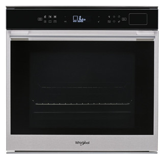 Whirlpool, W7OS44S1P, Built In Single Oven