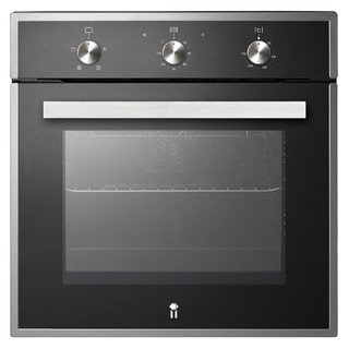 iivela, IVMFOMM, Built in Single Oven