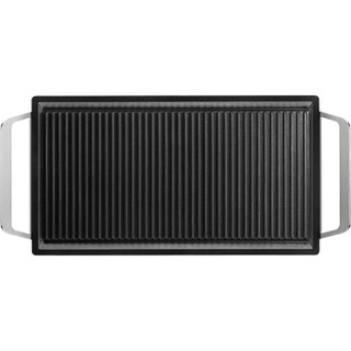 AEG A9HL33 Plancha Grill - Black Main Image