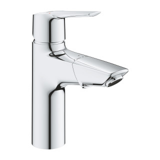 Grohe 24205003 Start Single-lever Pull out Bathroom Tap - Chrome Main Image