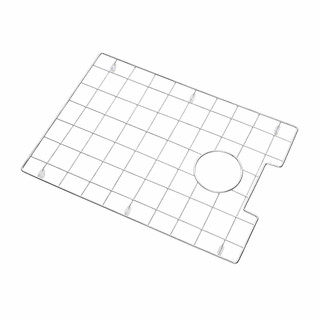 Caple CGRID15 CGRID15 52cm Sink Grid - Stainless Steel Main Image