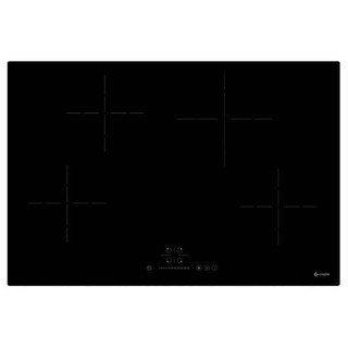 Caple C8641i 4 Zone Induction Hob - Black Main Image