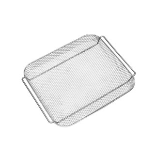 Caple AIRFRY2 Airfry Tray - Stainless Steel Main Image