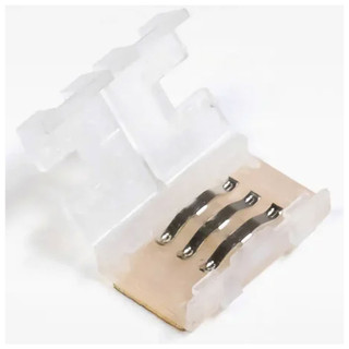 Sensio SE111990 Ion 8 Joining Clip - White Main Image