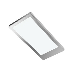 Sensio SE11590P0 Neo Pro CCT Under Cabinet Light Stainless Steel - CCT Main Image