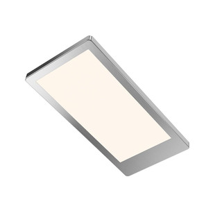 Sensio SE11590T0 Neo TrioTone CCT Under Cabinet Light Stainless Steel - TrioTone Main Image