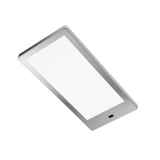 Sensio SE11690P0 Neo Pro IR Colour Changeable Under Cabinet Light Stainless Steel - CCT Main Image